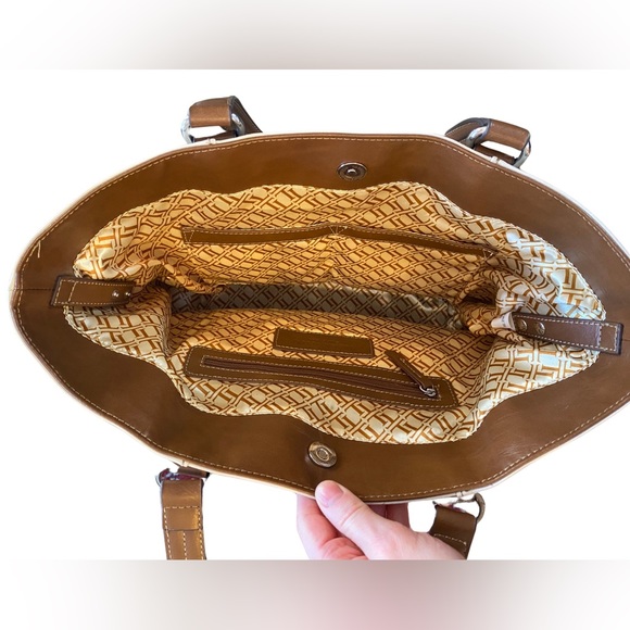 Tiganello bag - Picture 3 of 7